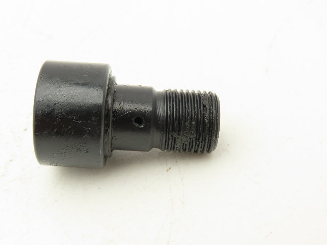 McGill CFH 1 SB Cam Follower Heavy Stud 1" OD x .6250" W 5/8"-18 Stud Lot of 4