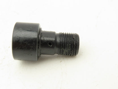 McGill CFH 1 SB Cam Follower Heavy Stud 1" OD x .6250" W 5/8"-18 Stud Lot of 4