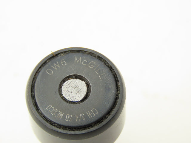 McGill CFH 3/4 SB Cam Follower 3/4" OD x 1/2" Wide 7/16"-20 Heavy Stud Lot of 13
