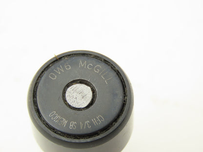 McGill CFH 3/4 SB Cam Follower 3/4" OD x 1/2" Wide 7/16"-20 Heavy Stud Lot of 13