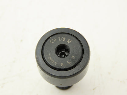 McGill CFH 7/8 SB Cam Follower Heavy Stud .875" Roller Dia x .5" Width Lot of 11