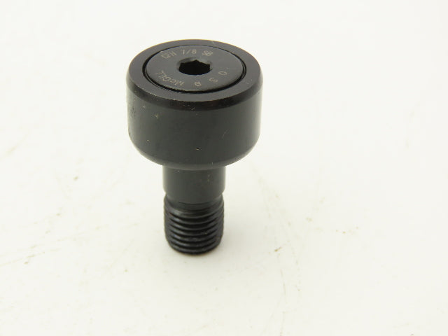 McGill CFH 7/8 SB Cam Follower Heavy Stud .875" Roller Dia x .5" Width Lot of 11