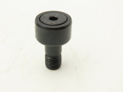 McGill CFH 7/8 SB Cam Follower Heavy Stud .875" Roller Dia x .5" Width Lot of 11