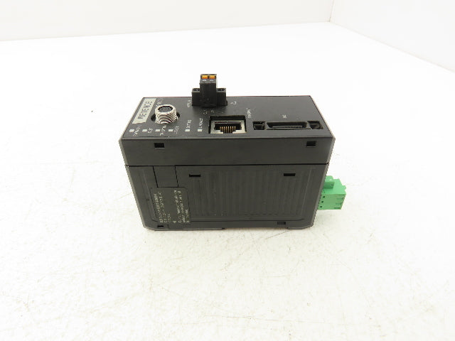 Keyence IX-1000 Laser Sensor Amplifier Main Unit 24VDC 1.9A