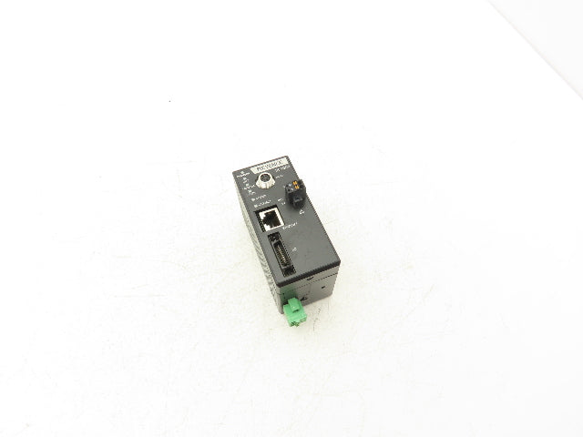 Keyence IX-1000 Laser Sensor Amplifier Main Unit 24VDC 1.9A