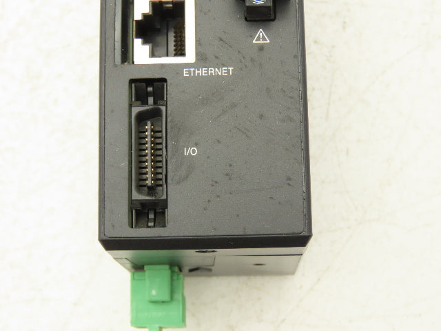 Keyence IX-1000 Laser Sensor Amplifier Main Unit 24VDC 1.9A