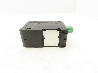 Keyence IX-1000 Laser Sensor Amplifier Main Unit 24VDC 1.9A