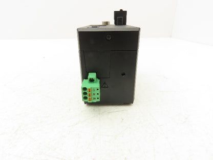 Keyence IX-1000 Laser Sensor Amplifier Main Unit 24VDC 1.9A