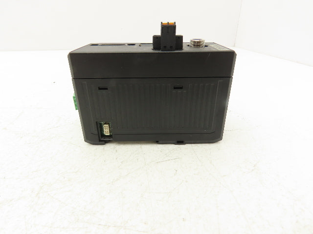 Keyence IX-1000 Laser Sensor Amplifier Main Unit 24VDC 1.9A