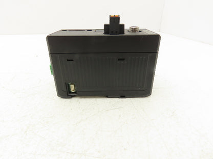 Keyence IX-1000 Laser Sensor Amplifier Main Unit 24VDC 1.9A