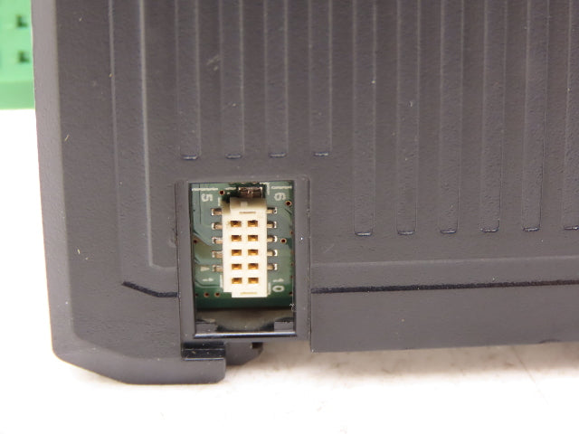 Keyence IX-1000 Laser Sensor Amplifier Main Unit 24VDC 1.9A
