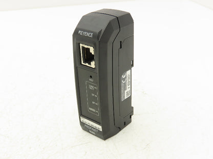 Keyence DL-PN1 Network Interface Module 24VDC Class 2