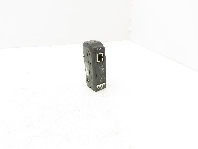 Keyence DL-PN1 Network Interface Module 24VDC Class 2