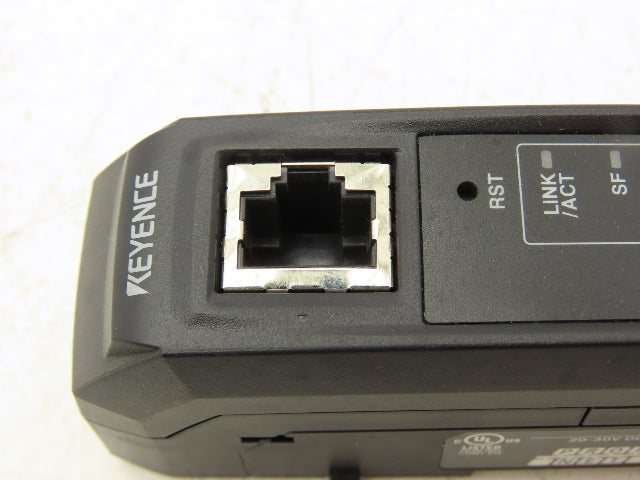 Keyence DL-PN1 Network Interface Module 24VDC Class 2