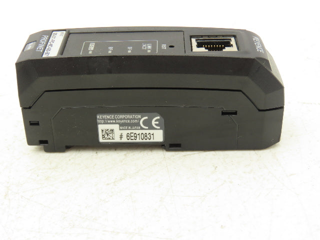 Keyence DL-PN1 Network Interface Module 24VDC Class 2