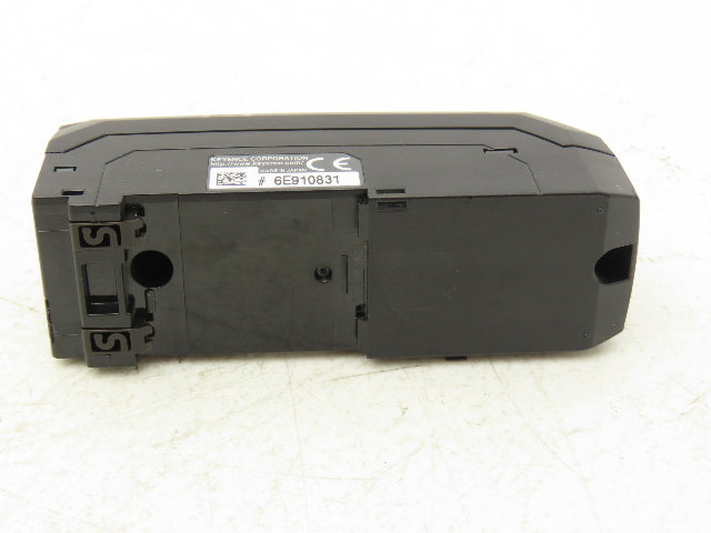 Keyence DL-PN1 Network Interface Module 24VDC Class 2