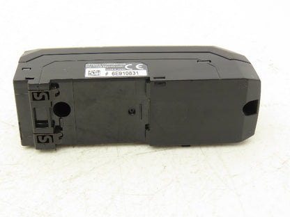 Keyence DL-PN1 Network Interface Module 24VDC Class 2