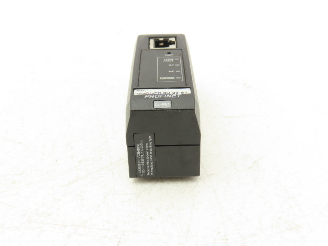 Keyence DL-PN1 Network Interface Module 24VDC Class 2
