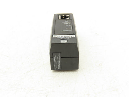 Keyence DL-PN1 Network Interface Module 24VDC Class 2