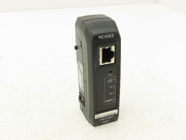 Keyence DL-PN1 Network Interface Module 24VDC Class 2