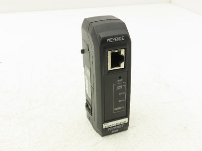 Keyence DL-PN1 Network Interface Module 24VDC Class 2