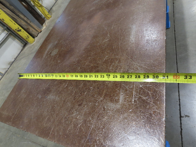 5/16" Top Steel Fabrication Welding Layout Table Work Bench 10' 2"L 31"D 33"H