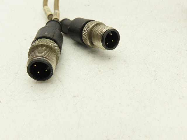 Schunk PGN+80-1 Universal Pneumatic Gripper 8mm Stroke Per Jaw 0371101