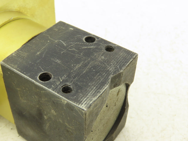 Magswitch 8140715 Electromagnetic Gripper Steel Lifting Magnet AR40 NAAMS Rev 09