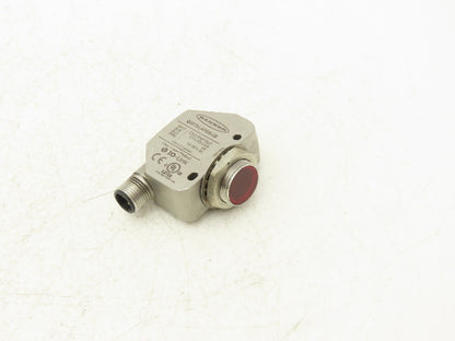 Banner Q4XTKLAF600-Q8 Photoelectric Laser Proximity Sensor 10-30VDC