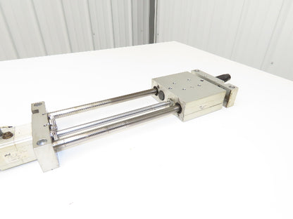 PHD SGB94X255-BB-DB15-M-PB15 Linear Guided Pneumatic Air Cylinder 255mm Stroke