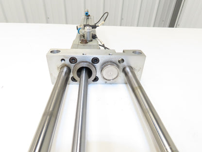 PHD SGB94X255-BB-DB15-M-PB15 Linear Guided Pneumatic Air Cylinder 255mm Stroke