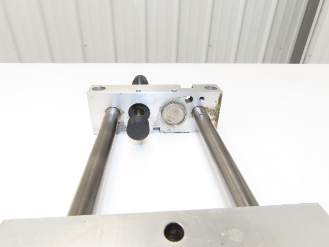 PHD SGB94X255-BB-DB15-M-PB15 Linear Guided Pneumatic Air Cylinder 255mm Stroke