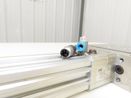 PHD SGB94X255-BB-DB15-M-PB15 Linear Guided Pneumatic Air Cylinder 255mm Stroke