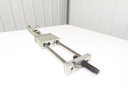 PHD SGB94X255-BB-DB15-M-PB15 Linear Guided Pneumatic Air Cylinder 255mm Stroke