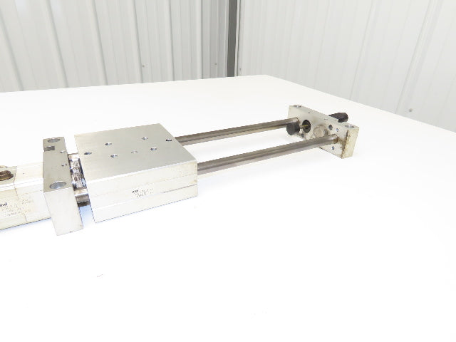 PHD SGB94X255-BB-DB15-M-PB15 Linear Guided Pneumatic Air Cylinder 255mm Stroke