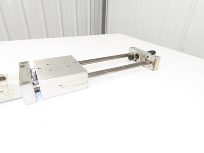 PHD SGB94X255-BB-DB15-M-PB15 Linear Guided Pneumatic Air Cylinder 255mm Stroke