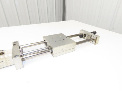 PHD SGB94X255-BB-DB15-M-PB15 Linear Guided Pneumatic Air Cylinder 255mm Stroke