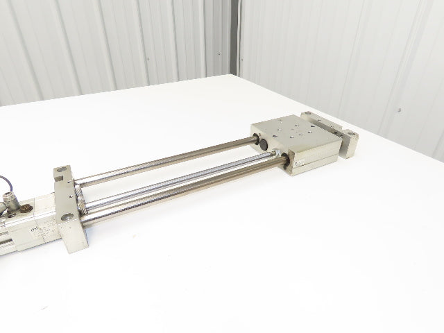 PHD SGB94X360BBCBDB15MPB15 Linear Guided Pneumatic Air Cylinder 360mm Stroke
