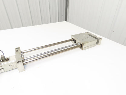 PHD SGB94X360BBCBDB15MPB15 Linear Guided Pneumatic Air Cylinder 360mm Stroke