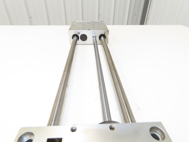 PHD SGB94X360BBCBDB15MPB15 Linear Guided Pneumatic Air Cylinder 360mm Stroke