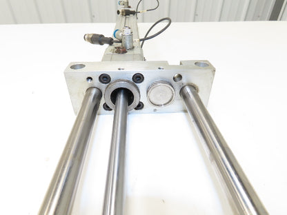 PHD SGB94X360BBCBDB15MPB15 Linear Guided Pneumatic Air Cylinder 360mm Stroke