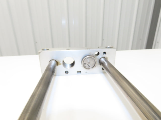 PHD SGB94X360BBCBDB15MPB15 Linear Guided Pneumatic Air Cylinder 360mm Stroke