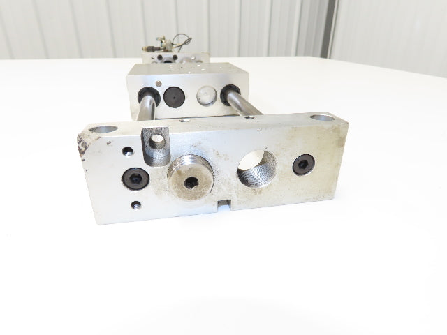 PHD SGB94X360BBCBDB15MPB15 Linear Guided Pneumatic Air Cylinder 360mm Stroke