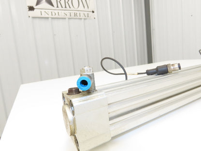 PHD SGB94X360BBCBDB15MPB15 Linear Guided Pneumatic Air Cylinder 360mm Stroke