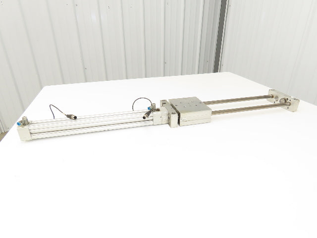 PHD SGB94X360BBCBDB15MPB15 Linear Guided Pneumatic Air Cylinder 360mm Stroke