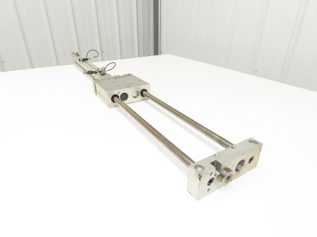 PHD SGB94X360BBCBDB15MPB15 Linear Guided Pneumatic Air Cylinder 360mm Stroke