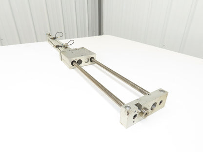 PHD SGB94X360BBCBDB15MPB15 Linear Guided Pneumatic Air Cylinder 360mm Stroke