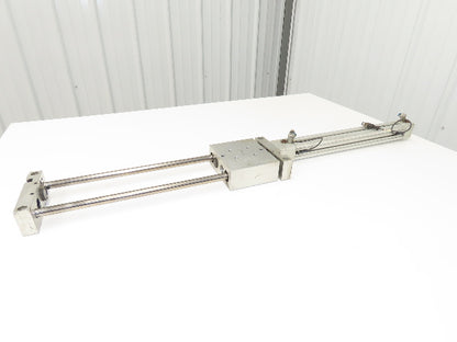 PHD SGB94X360BBCBDB15MPB15 Linear Guided Pneumatic Air Cylinder 360mm Stroke