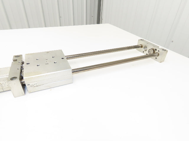 PHD SGB94X360BBCBDB15MPB15 Linear Guided Pneumatic Air Cylinder 360mm Stroke
