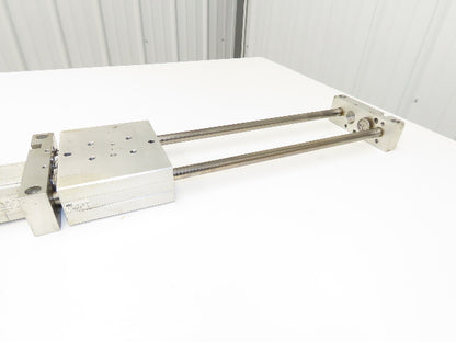 PHD SGB94X360BBCBDB15MPB15 Linear Guided Pneumatic Air Cylinder 360mm Stroke